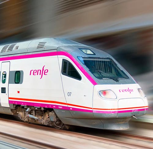 Renfe