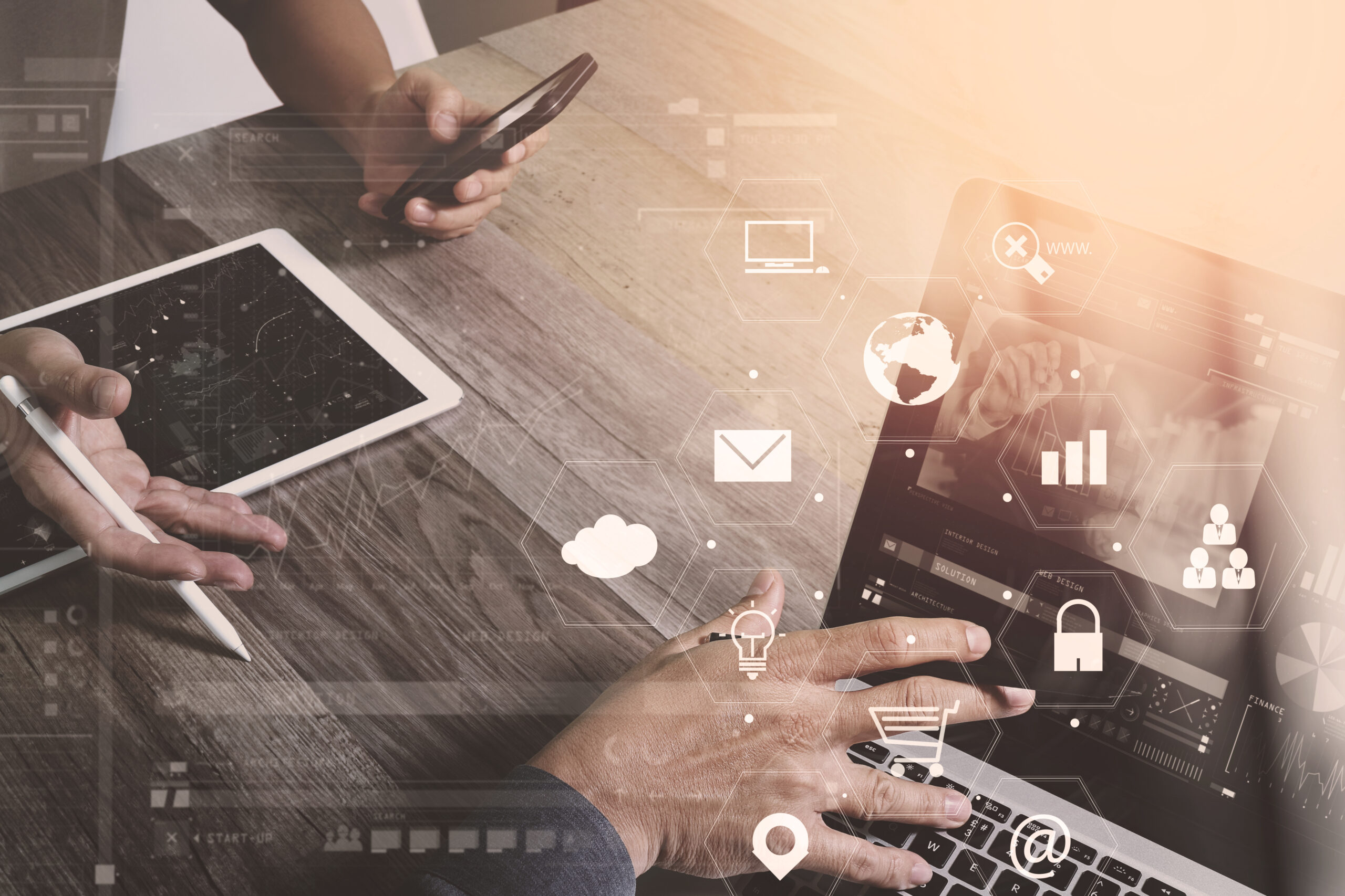 Control progresivo del software no gestionado mediante Endpoint Configuration Manager